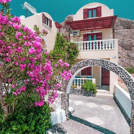 Villa Dima Perissa  Exterior foto