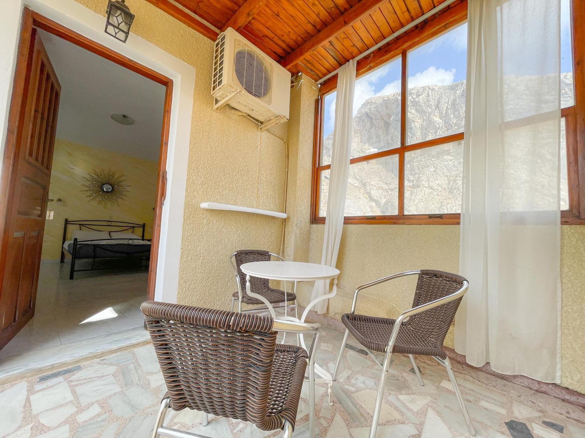 Villa Dima Perissa  Exterior foto